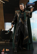 Hot Toys Avengers 4: Endgame Loki 1:6 Scale Collectable Action Figure