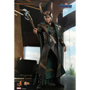 Hot Toys Avengers 4: Endgame Loki 1:6 Scale Collectable Action Figure