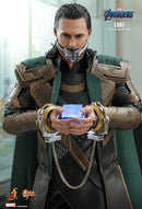 Hot Toys Avengers 4: Endgame Loki 1:6 Scale Collectable Action Figure