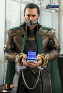 Hot Toys Avengers 4: Endgame Loki 1:6 Scale Collectable Action Figure