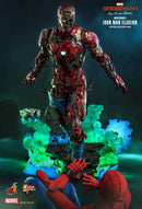 Hot Toys Spider Man: Far From Home Mysterio's Iron Man Illusion 1:6 Scale Collectable Action Figure