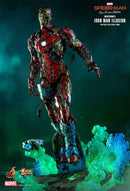 Hot Toys Spider Man: Far From Home Mysterio's Iron Man Illusion 1:6 Scale Collectable Action Figure