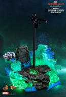Hot Toys Spider Man: Far From Home Mysterio's Iron Man Illusion 1:6 Scale Collectable Action Figure