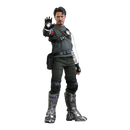 Hot Toys Iron Man (2008) Tony Stark Mech Test 1:6 Scale Collectable Action Figure