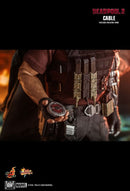 Hot Toys Deadpool 2 Cable 1:6 Scale Collectable Action Figure