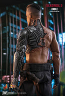 Hot Toys Deadpool 2 Cable 1:6 Scale Collectable Action Figure