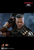 Hot Toys Deadpool 2 Cable 1:6 Scale Collectable Action Figure