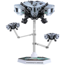 Hot Toys Spider Man: Far From Home Mysterio's Drones 1:6 Scale Accessories Collectible Set