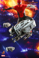 Hot Toys Spider Man: Far From Home Mysterio's Drones 1:6 Scale Accessories Collectible Set