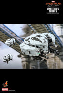 Hot Toys Spider Man: Far From Home Mysterio's Drones 1:6 Scale Accessories Collectible Set