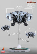 Hot Toys Spider Man: Far From Home Mysterio's Drones 1:6 Scale Accessories Collectible Set