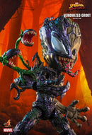 Hot Toys Spider Man Maximum Venom Venomized Groot 1:6 Scale Collectable Action Figure
