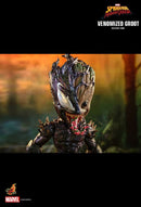 Hot Toys Spider Man Maximum Venom Venomized Groot 1:6 Scale Collectable Action Figure