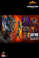 Hot Toys Spider Man Maximum Venom Venomized Groot 1:6 Scale Collectable Action Figure