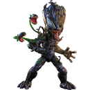 Hot Toys Spider Man Maximum Venom Venomized Groot 1:6 Scale Collectable Action Figure
