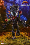 Hot Toys Spider Man Maximum Venom Venomized Groot 1:6 Scale Collectable Action Figure