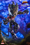 Hot Toys Spider Man Maximum Venom Venomized Groot 1:6 Scale Collectable Action Figure