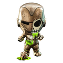Hot Toys Marvel Zombies (comics) Iron Man Translucent Cosbaby