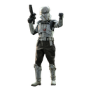 Hot Toys Star Wars: Rogue One Assault Tank Commander 1:6 Scale Collectable Action Figure