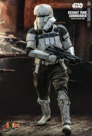 Hot Toys Star Wars: Rogue One Assault Tank Commander 1:6 Scale Collectable Action Figure