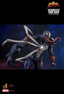 Hot Toys Spider Man Maximum Venom Venomized Iron Man 1:6 Scale Collectable Action Figure