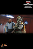 Hot Toys Star Wars Lando Calrissian 40th Anniversary 1:6 Scale Collectable Action Figure