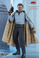 Hot Toys Star Wars Lando Calrissian 40th Anniversary 1:6 Scale Collectable Action Figure