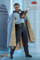 Hot Toys Star Wars Lando Calrissian 40th Anniversary 1:6 Scale Collectable Action Figure