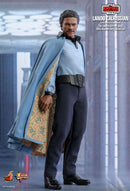 Hot Toys Star Wars Lando Calrissian 40th Anniversary 1:6 Scale Collectable Action Figure