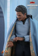 Hot Toys Star Wars Lando Calrissian 40th Anniversary 1:6 Scale Collectable Action Figure