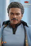 Hot Toys Star Wars Lando Calrissian 40th Anniversary 1:6 Scale Collectable Action Figure