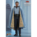 Hot Toys Star Wars Lando Calrissian 40th Anniversary 1:6 Scale Collectable Action Figure