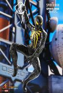 Hot Toys Spider Man (Video Game 2018) Anti Ock Suit 1:6 Scale Collectable Action Figure