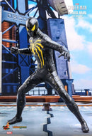 Hot Toys Spider Man (Video Game 2018) Anti Ock Suit 1:6 Scale Collectable Action Figure
