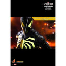 Hot Toys Spider Man (Video Game 2018) Anti Ock Suit Deluxe 1:6 Scale Collectable Action Figure