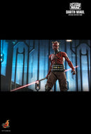Hot Toys Star Wars: The Clone Wars Darth Maul 1:6 Scale Collectable Action Figure