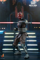 Hot Toys Star Wars: The Clone Wars Darth Maul 1:6 Scale Collectable Action Figure