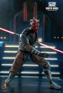 Hot Toys Star Wars: The Clone Wars Darth Maul 1:6 Scale Collectable Action Figure