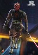 Hot Toys Star Wars: The Clone Wars Darth Maul 1:6 Scale Collectable Action Figure