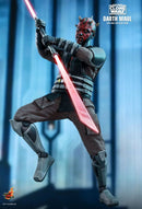 Hot Toys Star Wars: The Clone Wars Darth Maul 1:6 Scale Collectable Action Figure