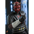 Hot Toys Star Wars: The Clone Wars Darth Maul 1:6 Scale Collectable Action Figure