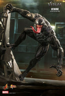Hot Toys Venom (2018) Venom 1:6 Scale Collectable Action Figure