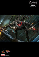 Hot Toys Venom (2018) Venom 1:6 Scale Collectable Action Figure