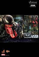 Hot Toys Venom (2018) Venom 1:6 Scale Collectable Action Figure