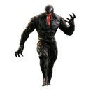 Hot Toys Venom (2018) Venom 1:6 Scale Collectable Action Figure