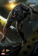 Hot Toys Venom (2018) Venom 1:6 Scale Collectable Action Figure