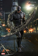 Hot Toys Venom (2018) Venom 1:6 Scale Collectable Action Figure