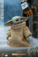 Hot Toys Star Wars: The Mandalorian The Child 1:4 Scale Collectable Action Figure