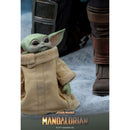 Hot Toys Star Wars: The Mandalorian The Child 1:4 Scale Collectable Action Figure