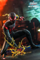 Hot Toys Marvel's Spider Man: Miles Morales Miles Morales 1:6 Scale Collectable Action Figure